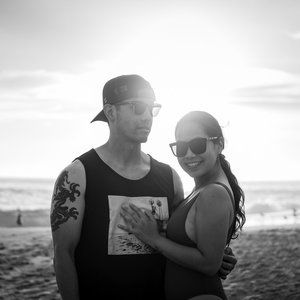 Meet your Posher, Caryle